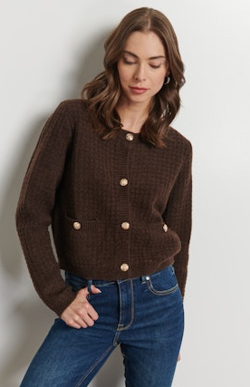 Line Cataline Cardigan