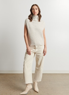 Line Lenore Sweater