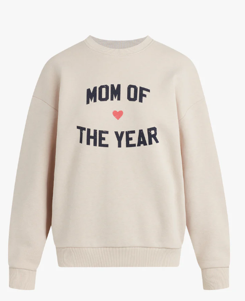 Favorite Daughter Mom Of The Year Tee main image 0