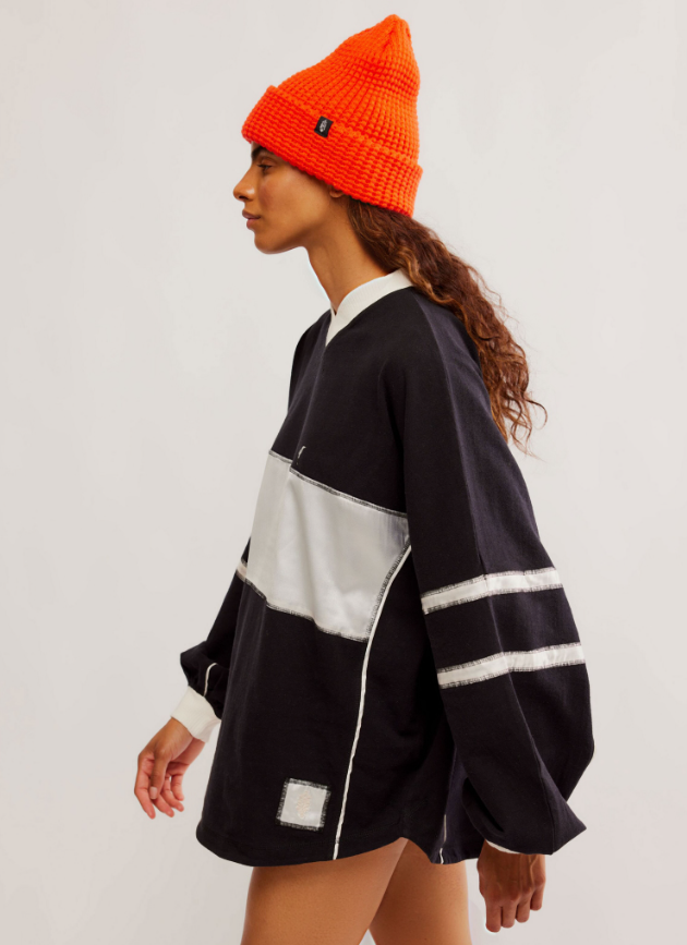 Free People Movement Logo Rugby Ready Layer
