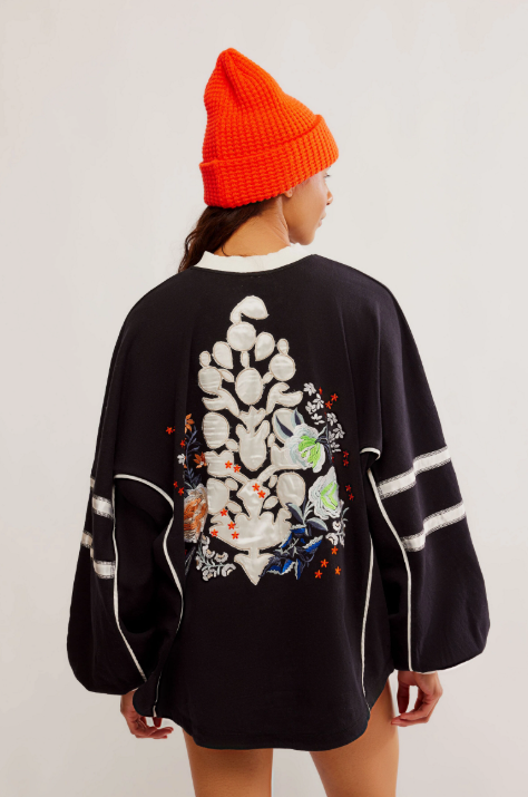 Free People Movement Logo Rugby Ready Layer