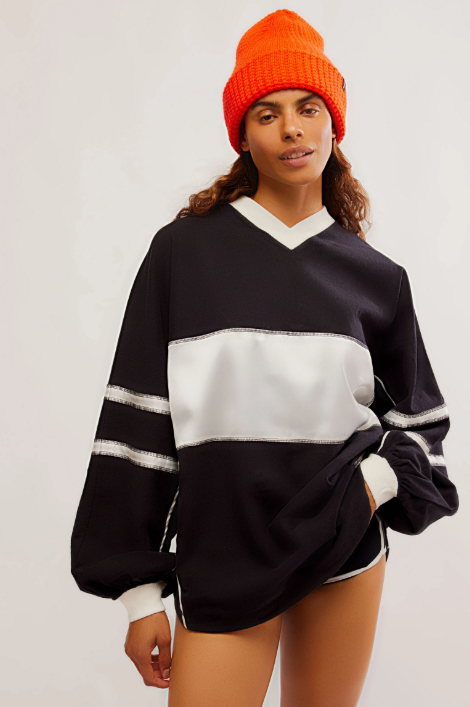 Free People Movement Logo Rugby Ready Layer