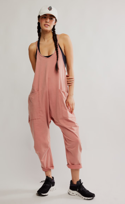 Free People Movement Hot Shot Onesie