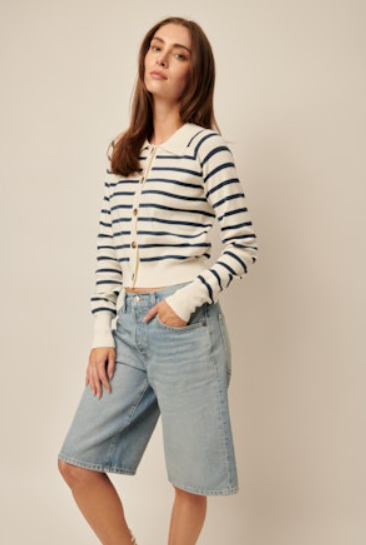 Line Jemma Cardigan