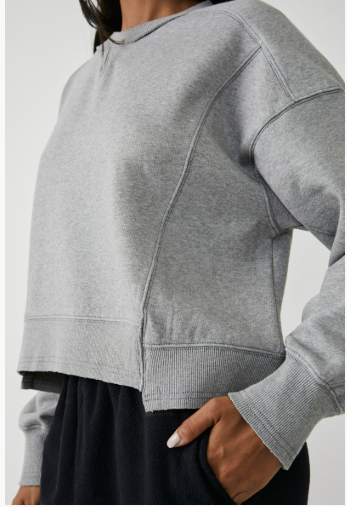 Free People Movement Intercept Pullover