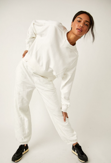 Free People Movement Intercept Pullover