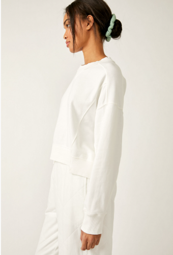 Free People Movement Intercept Pullover