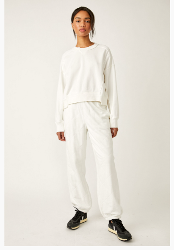 Free People Movement Intercept Pullover