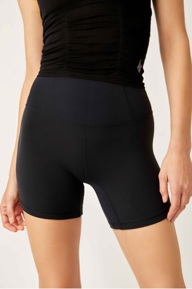 Free People Movement Never Better Bike Shorts