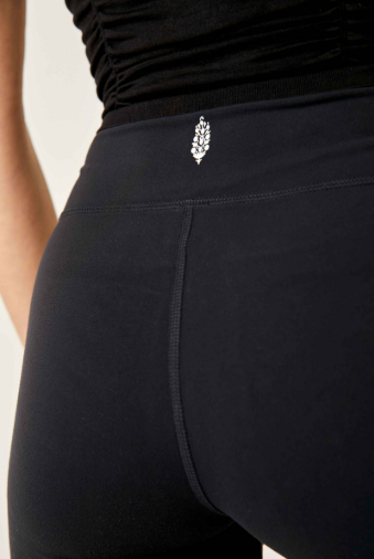 Free People Movement Never Better Bike Shorts