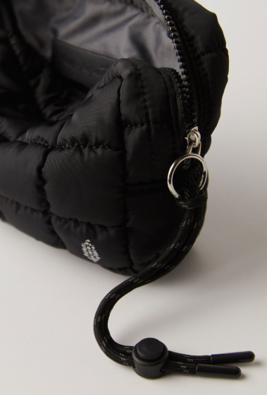 Free People Movement Quilted Mini Case