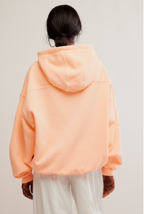Free People Movement Final Call Hoodie