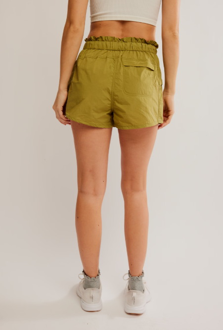 Free People Movement In The Wild Skort