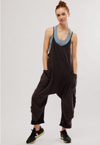 Free People Movement Hot Shot Onesie