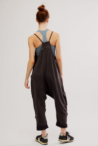 Free People Movement Hot Shot Onesie