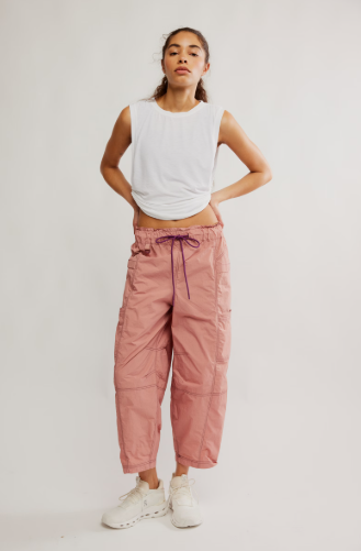 Free People Movement In The Wild Pant