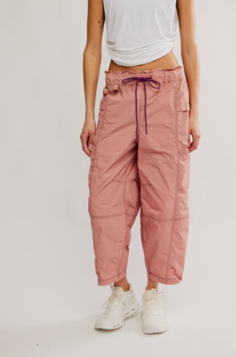 Free People Movement In The Wild Pant