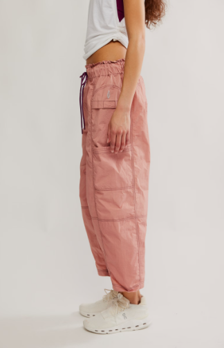 Free People Movement In The Wild Pant