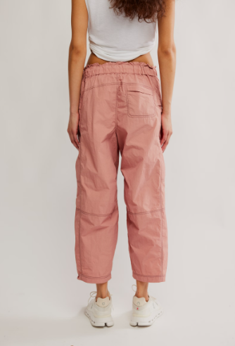 Free People Movement In The Wild Pant