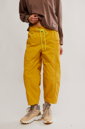 Free People Movement In The Wild Pant