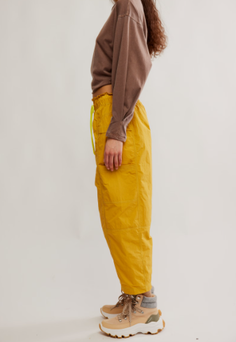 Free People Movement In The Wild Pant