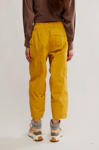 Free People Movement In The Wild Pant
