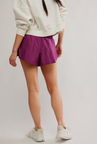 Free People Movement Carpe Diem Short