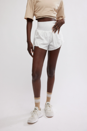 Free People Movement Carpe Diem Short