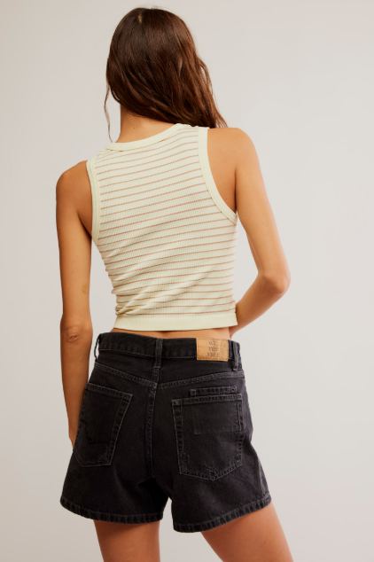 Free People You're Up Cami