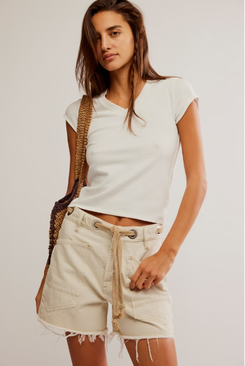 Free People The Tee That Got Away