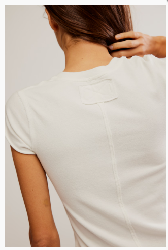Free People The Tee That Got Away