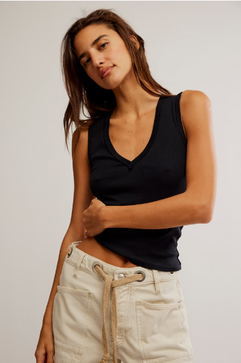 Free People Neria Tank