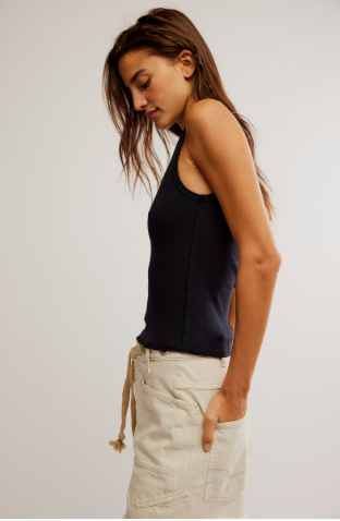 Free People Neria Tank