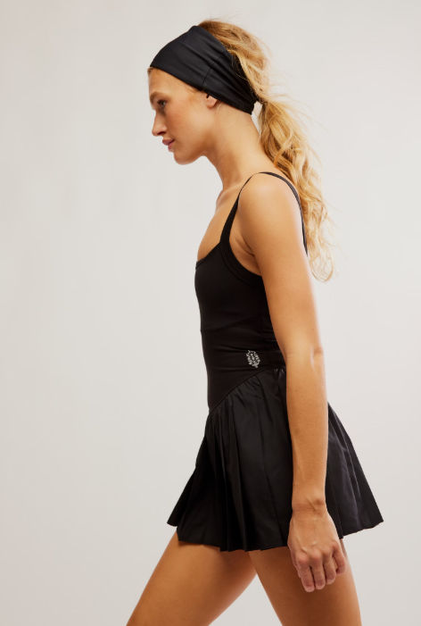Free People Movement Swing Of Things Dress