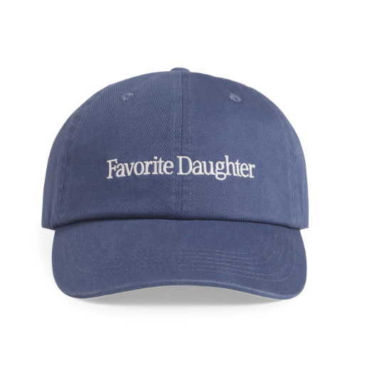 Favorite Daughter Classic Logo Baseball Hat