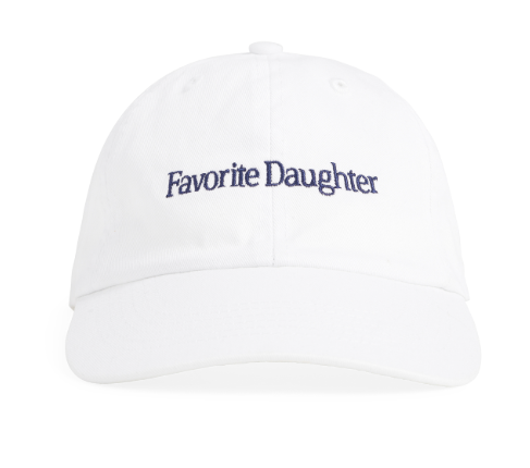 Favorite Daughter Classic Logo Baseball Hat