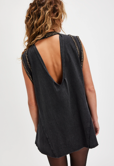 Free People Ria Tank