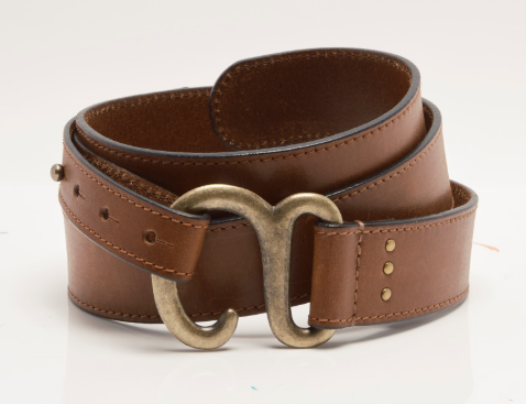 Free People WTF Arlo Hip Belt