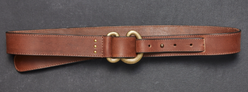 Free People WTF Arlo Hip Belt
