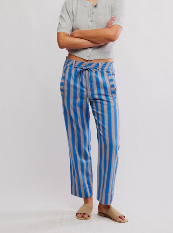 Free People Marielle Pull On Trouser