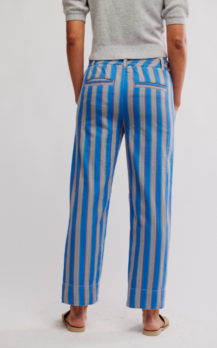Free People Marielle Pull On Trouser