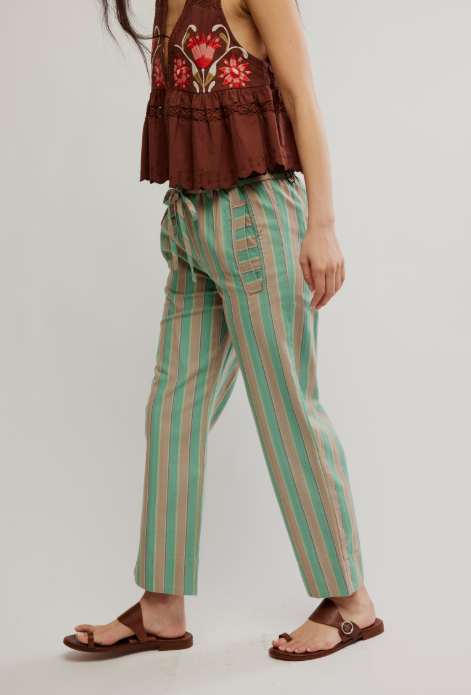 Free People Marielle Pull On Trouser