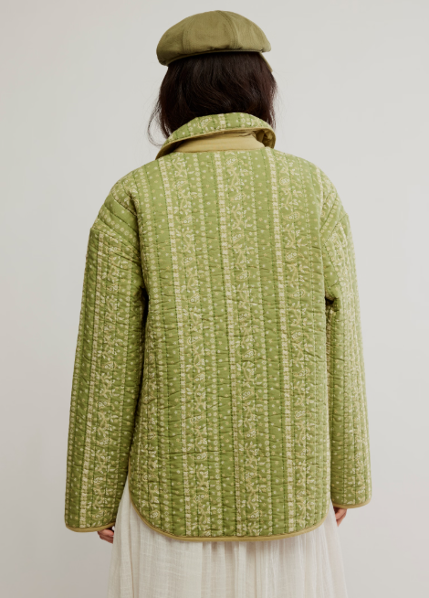 Free People Alexie Jacket