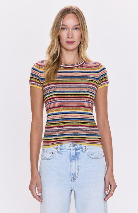 Pistola Selene Shirt