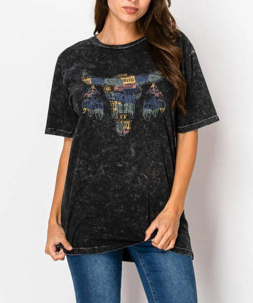 Dexterous Graphic Tee