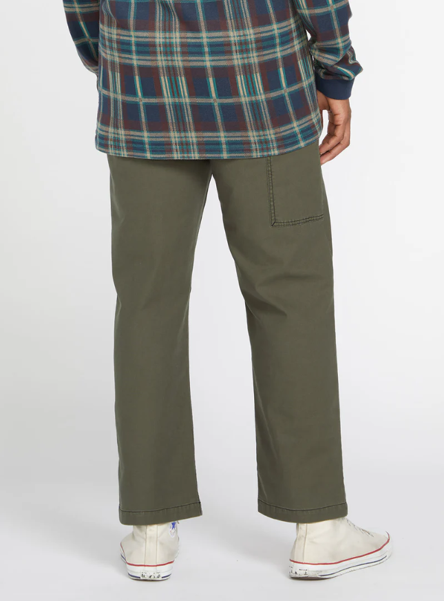 Volcom Tony Kraftsman Pant
