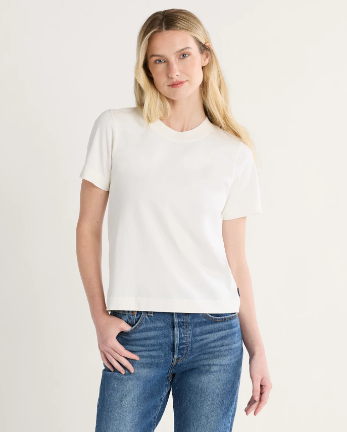 Pendleton Deschutes Crew Neck Tee