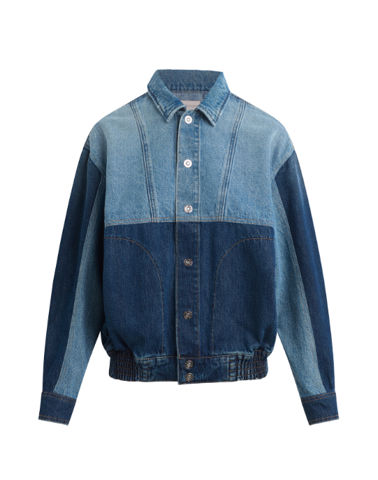 Favorite Daughter The Beacon Jacket