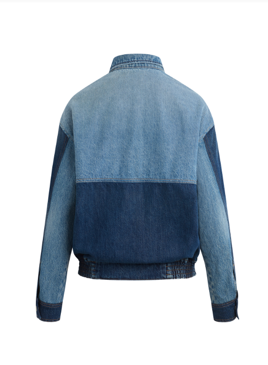 Favorite Daughter The Beacon Jacket