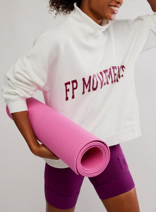 Free People  Movement Victory Set